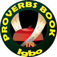 Proverbs Book In Igbo