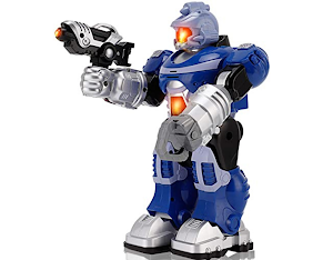 Action figure toys Screenshot 2