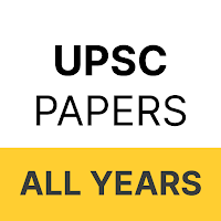 All UPSC Papers Mains & Prelim