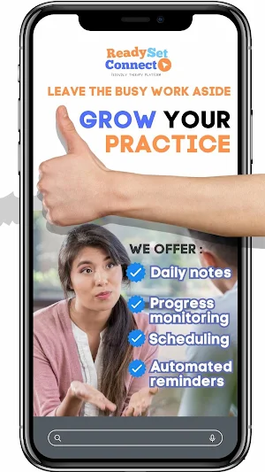 ReadySetConnect Screenshot 1