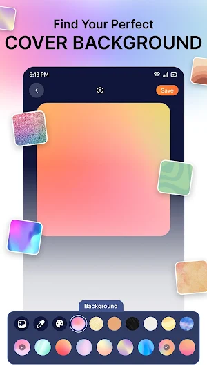 iPhone Emoji Highlight Cover Screenshot 2