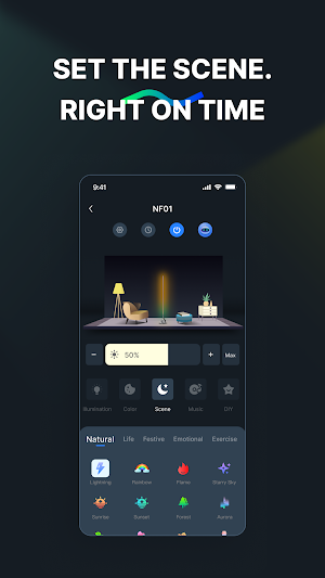 NEEWER Home Screenshot 2