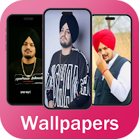Sidhu moose wala wallpapers