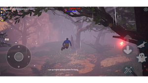 Empty Space Screenshot 1
