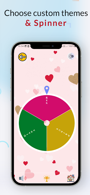 Truth or Dare - for everyone Screenshot 3