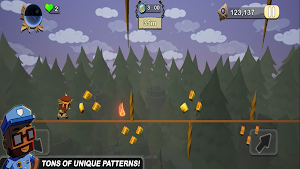 Blox Runner Screenshot 0