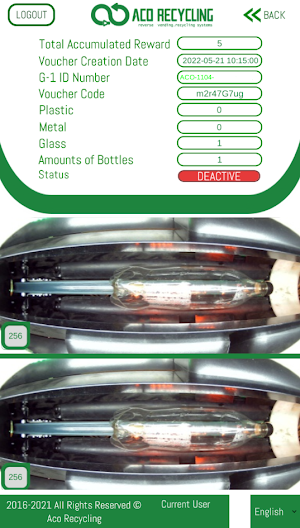 Aco Recycling V3 Screenshot 1