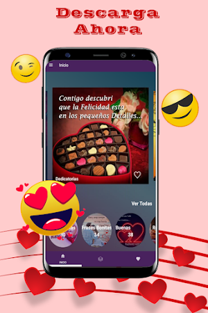 Imagenes de Amor para Dedicar  Screenshot 3