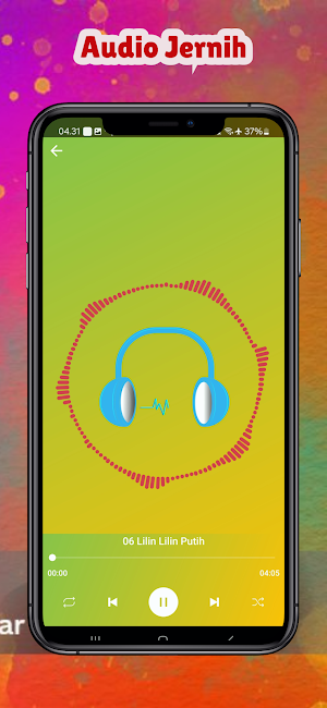 100+ Lagu Era90an Eviex Tamala Screenshot 3