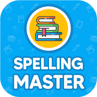 Spelling Master - Quiz Games