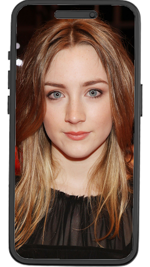 Saoirse Ronan Wallpapers Screenshot 2