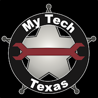 My Tech Texas