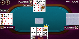 Sabsuch - Khmer Card Game Screenshot 2