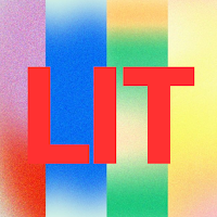 Lit: Random chat with stranger