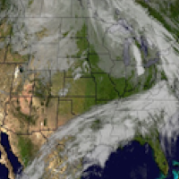 Cloud Cover USA 2