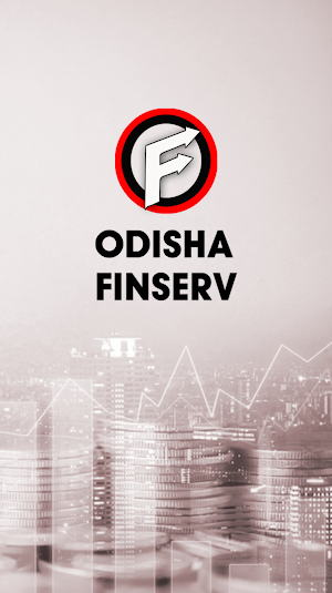 Odisha Finserv Mutual Fund App Screenshot 0