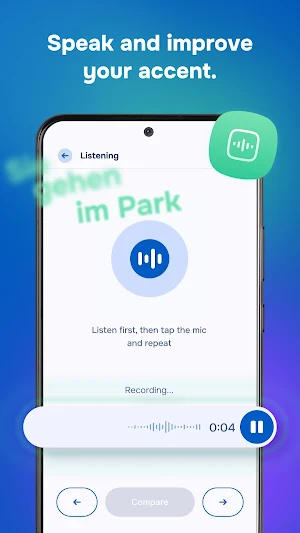 Learn Language Screenshot 2