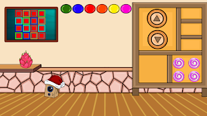Identical Twins Rescue Screenshot 2