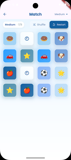 Travel Town Energy & Rewards Screenshot 3