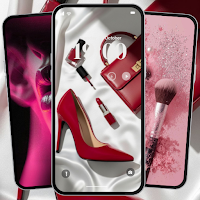 Feminine Aesthetic Wallpaper