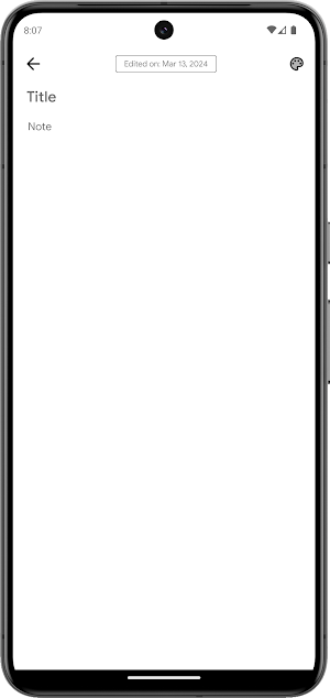 MyNotes App Pro Screenshot 2