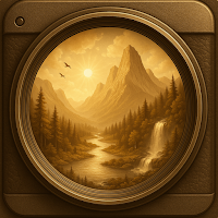 Sepia Camera