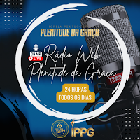 Rádio Plenitude da Graça