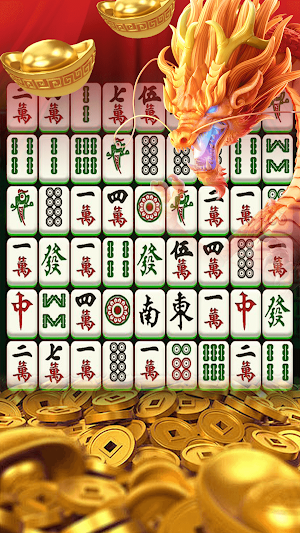 Mahjong Ways Game Screenshot 1