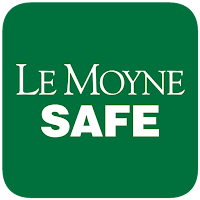 Le Moyne Safe