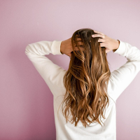 Care for hair