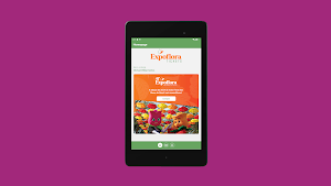 Expoflora Tickets Screenshot 2