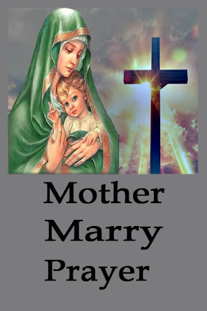 Prayers to Mother Mary Screenshot 0