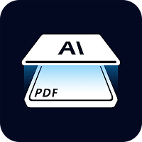 AIScanner:Document to PDF, OCR