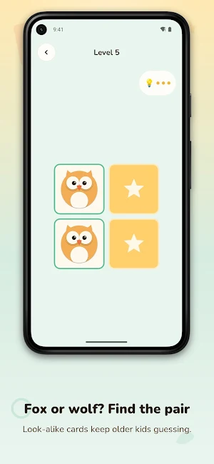 Match & Spot: Memory Match Screenshot 3