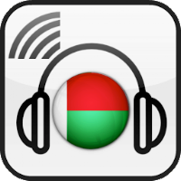 RADIO MADAGASCAR : Radios malg