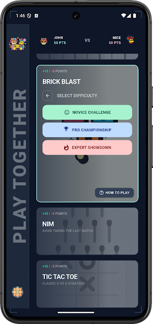 Play Together Screenshot 3