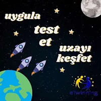 Apply - Test - Explore Space