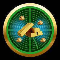 Gold Detector : Metal Finder