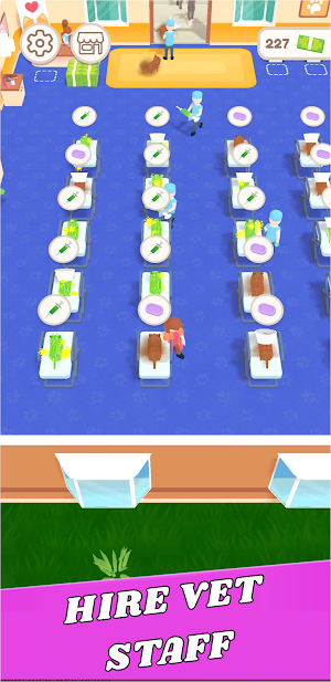Pet Buddies Screenshot 1