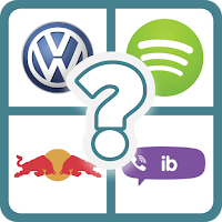 Logo Quiz: Guess the Logo