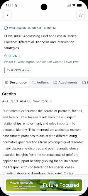 APA 2026 Screenshot 3