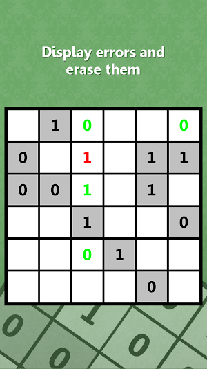 LogiBrain Binary Screenshot 3