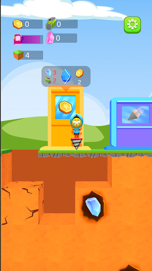 King Shakir Recycle Screenshot 0