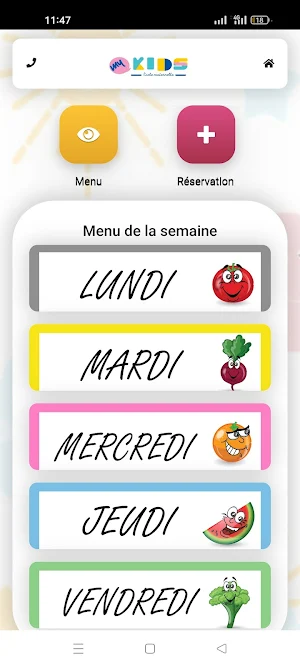 My Kids Du Lac Screenshot 2