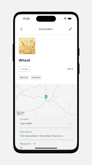 Agrodox Screenshot 3