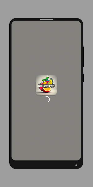 Fruit Image Quiz - Guess Name Screenshot 0