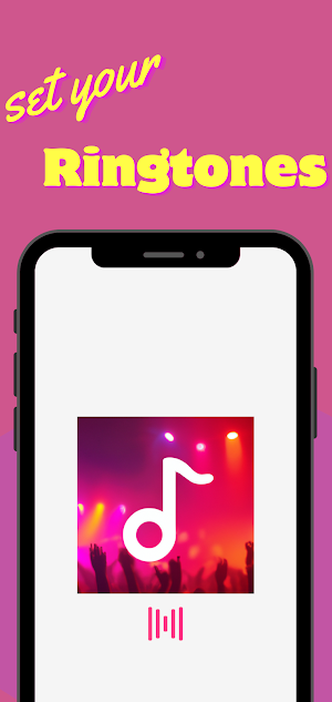 SMSChimes: SMS Ringtones Screenshot 0