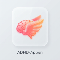 ADHD-appen