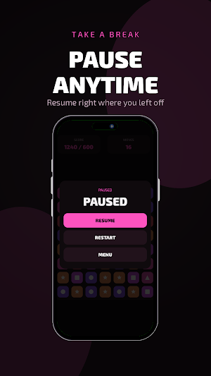 Zenith Path Screenshot 2