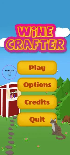 WineCrafter Screenshot 0